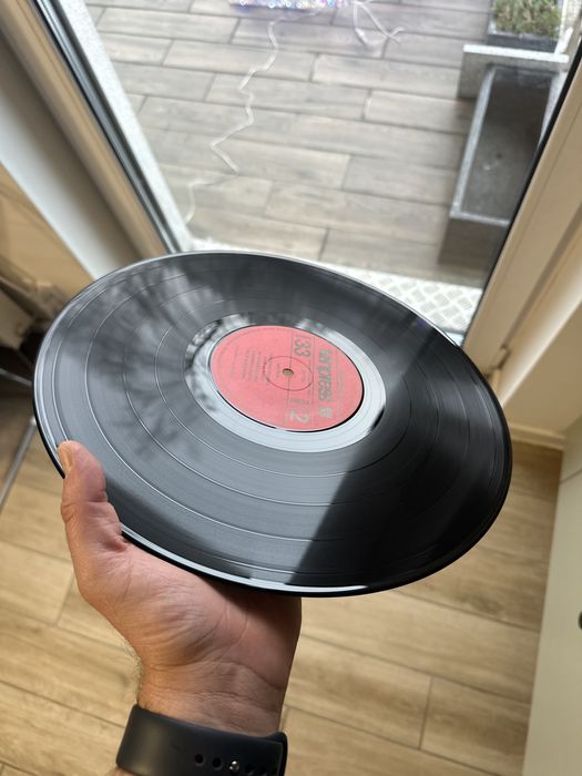 Lady Pank 1983 tonpress Nm winyl