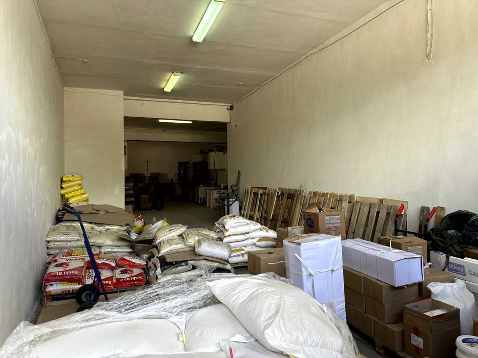 Продаж виробничо - складського комплексу 717 кв.м. у м. Житомир