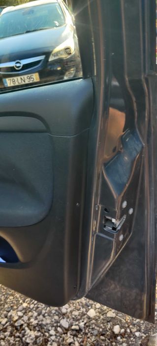 Fiat Punto 1.3 gasolio
