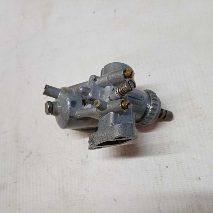 Gaźnik Romet Ogar 200 PRL