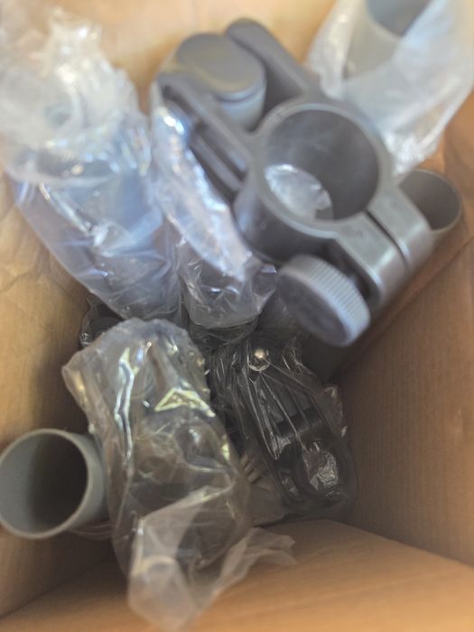 Toldo Telescópico e Retrátil  Novo