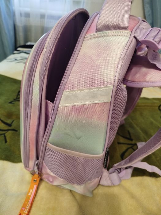 Шкільний Портфель -рюкзак