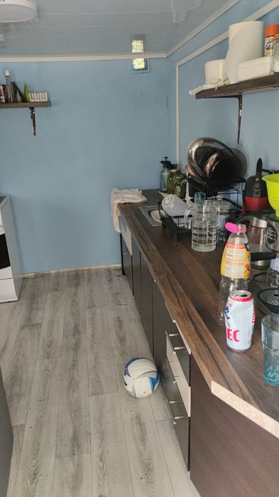 Sprzedam Działkę ROD Kometa w Pakości 750 m²