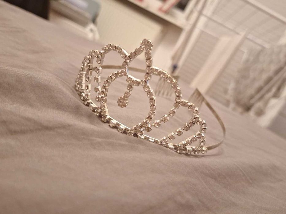 Diadem / Opaska