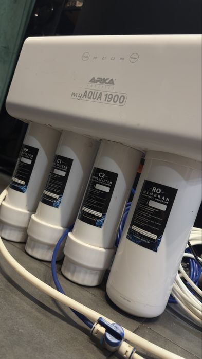 Arka My Aqua 1900 filtr RO