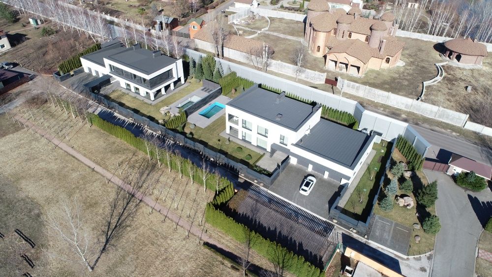 Дом по адресу (площадь 498 м²) - Atlanta.ua - фото 12