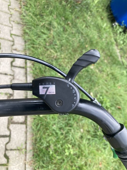 Sprzedam rower Hercules