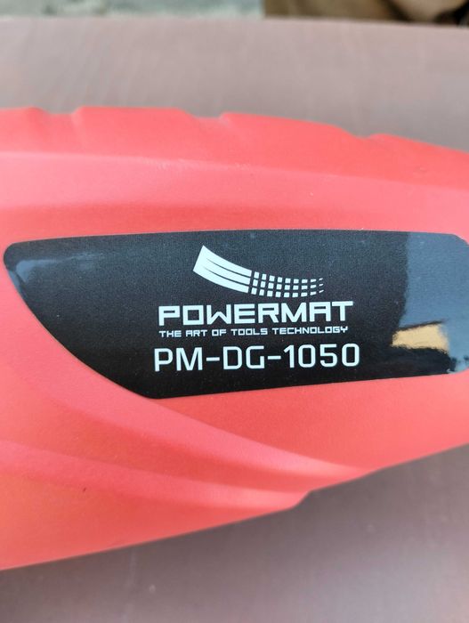 szlifierka do gipsu "Żyrafa"