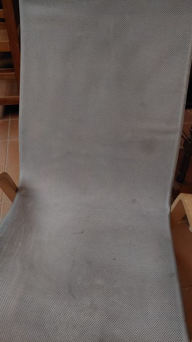 Poltrona de exterior