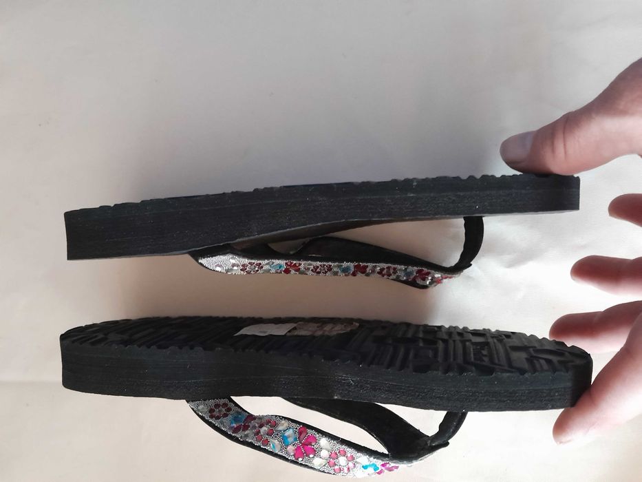 Japonki skechers 36 stan bardzo dobry