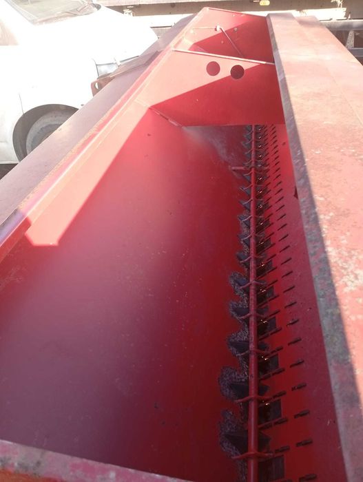 siewnik do zboża kongskilde