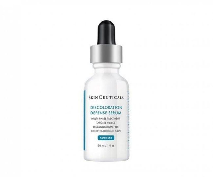 SkinCeuticals Discoloration Defense Serum Сироватка проти пігментації,