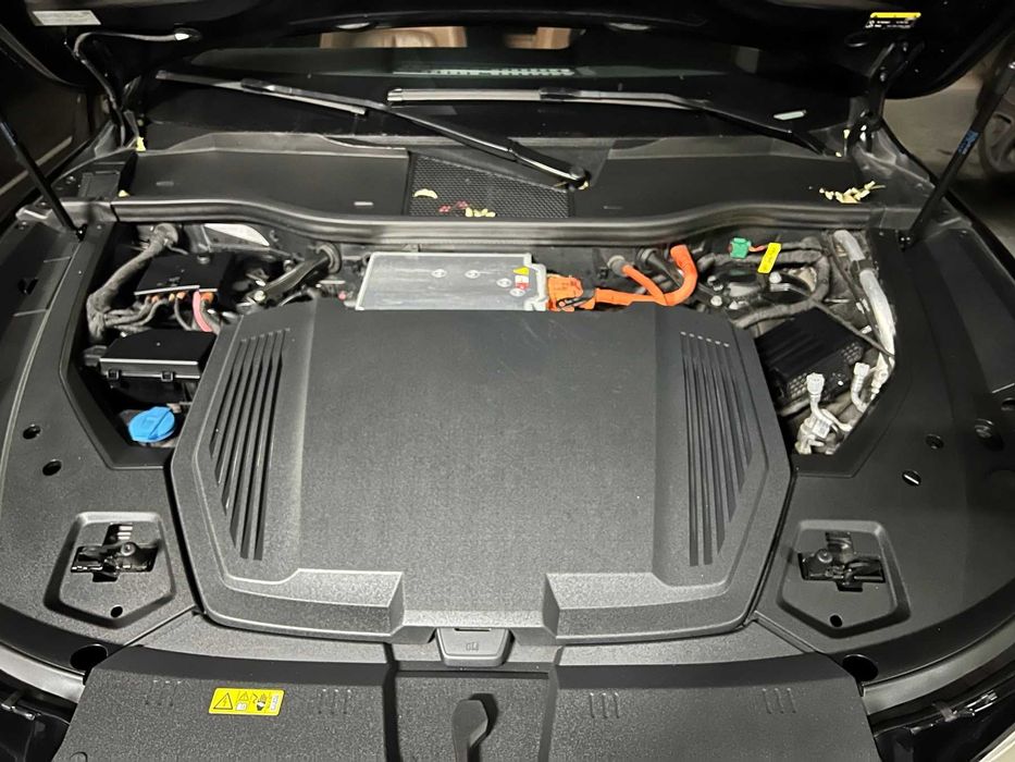 AUDI E-TRON Premium Plus