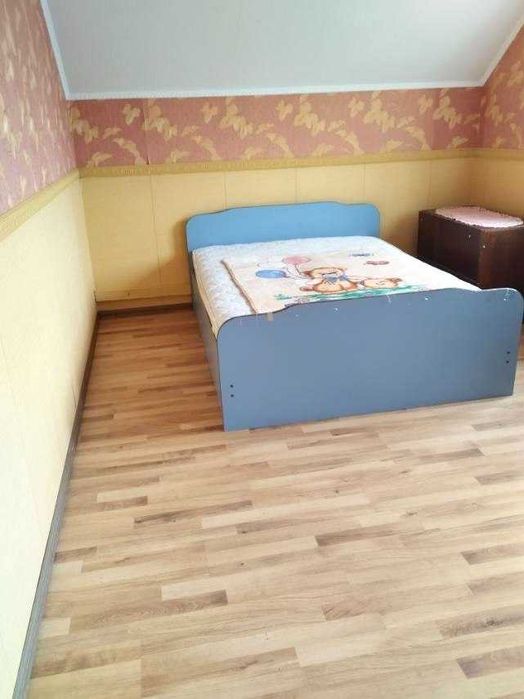 Семейный коттедж 130м2 в живописных Вишенках