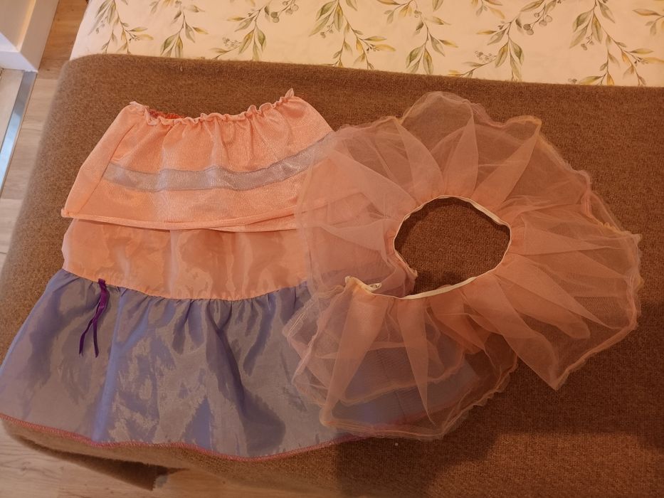 Varios disfarces para menina dos 3 aos 6 anos