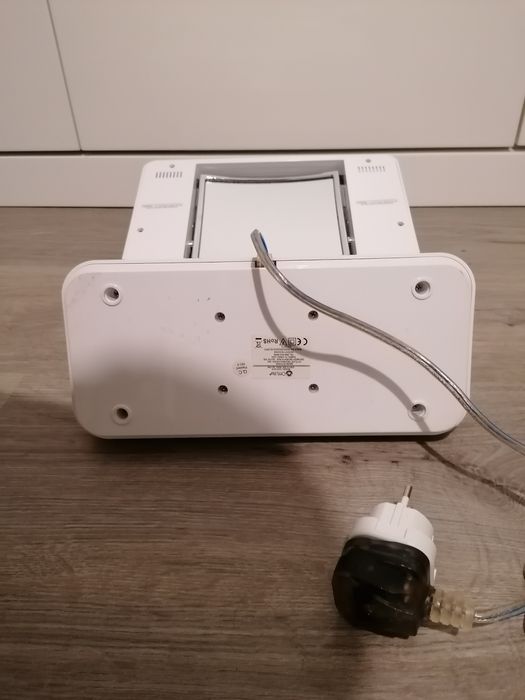 Espelho de Maquilhagem