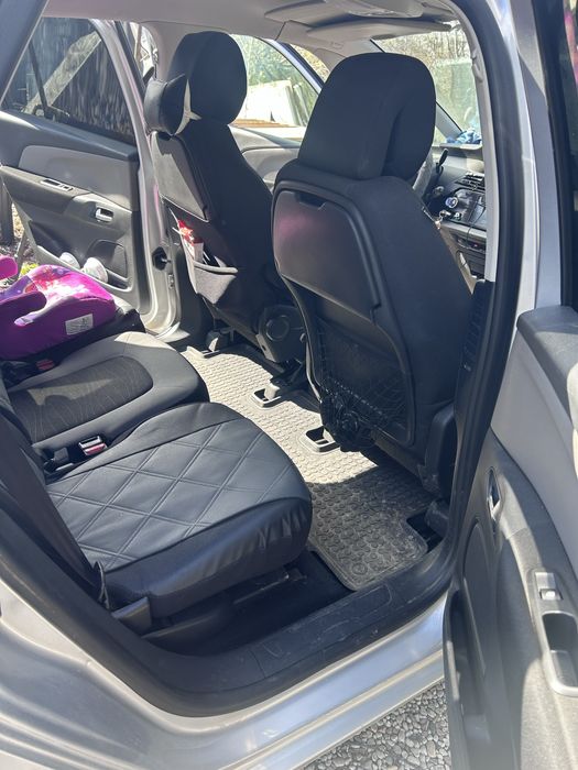 Citroen c4 Picasso 1,6 hdi 2013r