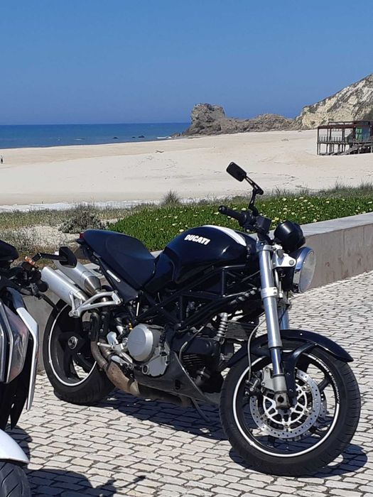 Ducati S2R 800 2009