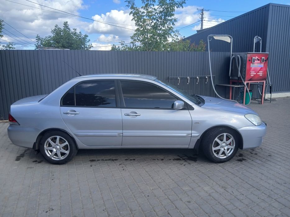 Продається Mitsubishi Lancer 9