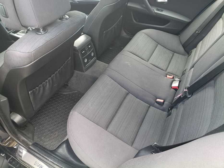 sprzedam BMW E61