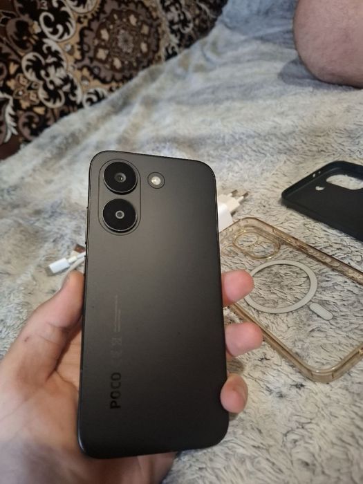 Poco x8 pro global 8/256