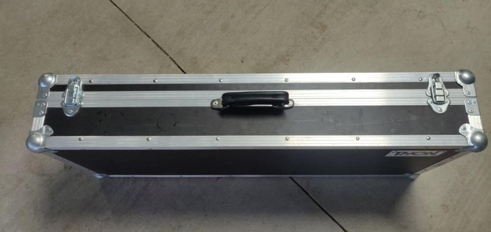 Case de transporte MODX 6