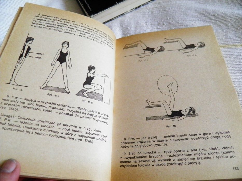 < Zdrowie kobiety >pod red.Ireneusza Roszkowskiego