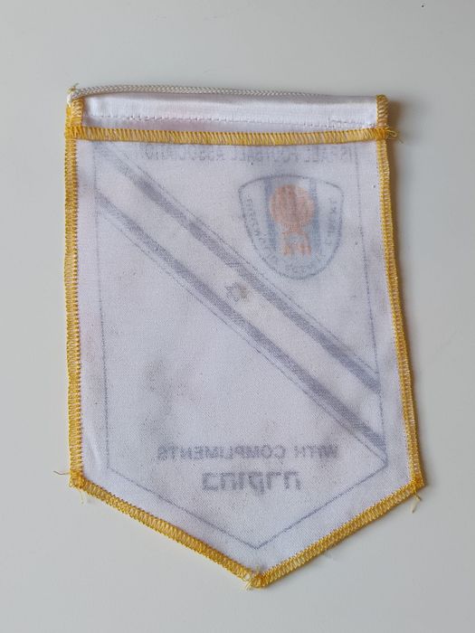 Galhardete seleção de Israel