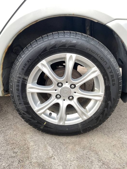 Продам Geely MK 2011
