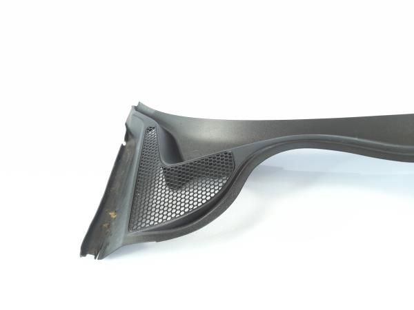 Torpedo AUDI A1 (8X1, 8XK)