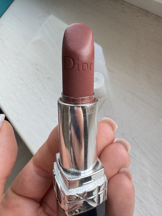 Бальзам dior 820 jurdin sauvage