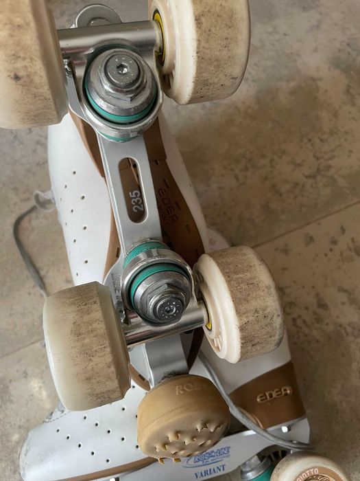 Patins edea rondó 235
