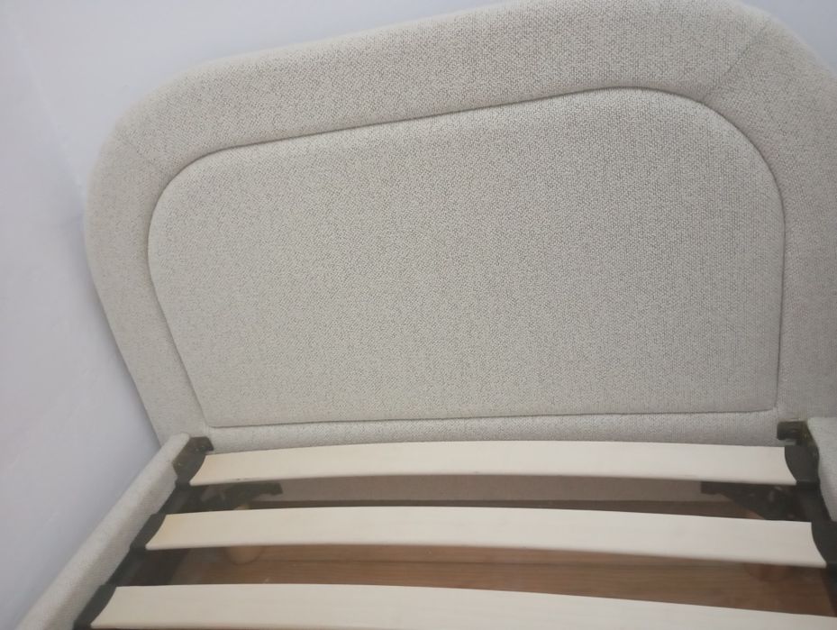 Cama Solteiro La Redoute