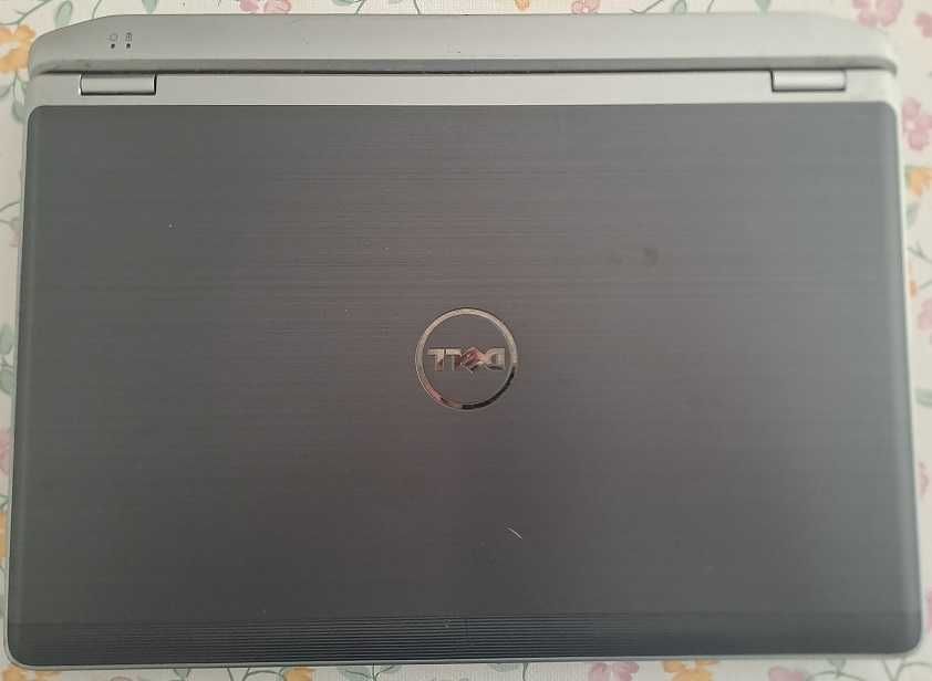 Portatil Dell Latitude E6220