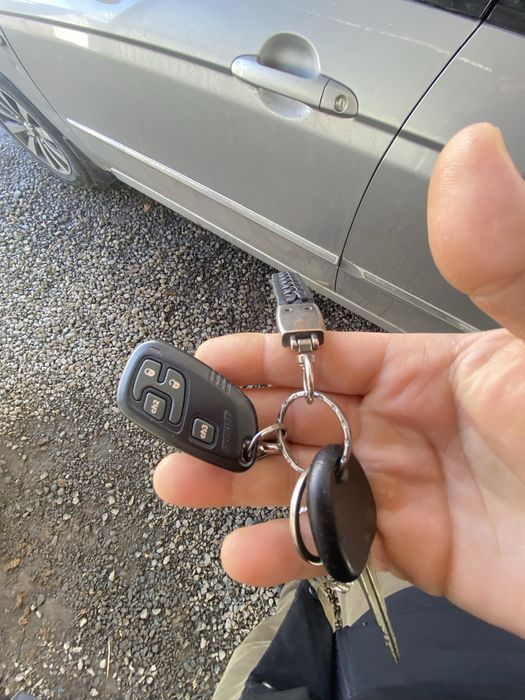 Продам Kia cerato 2007 1.6