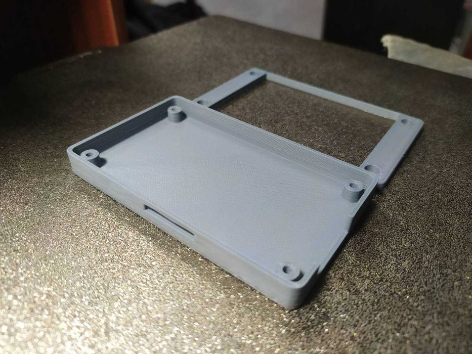 3D-печать 3д друк