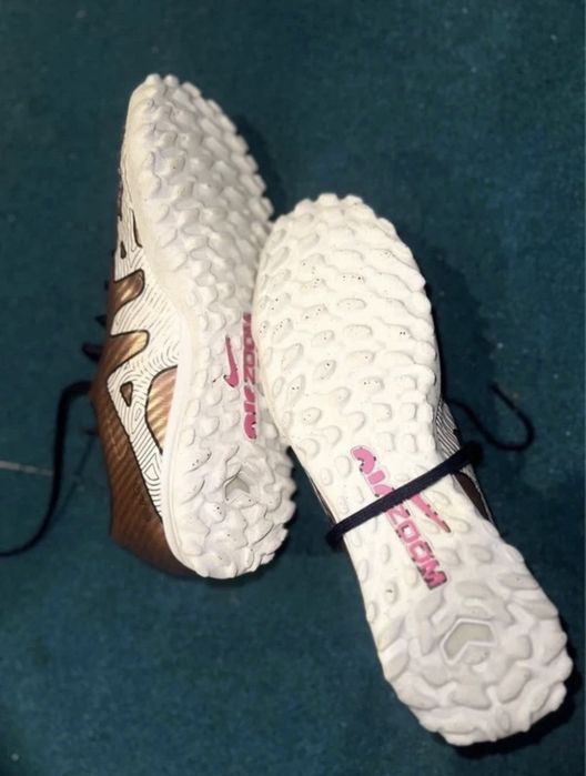 Nike Air Zoom Mercurial Vapor 15 Academy TF