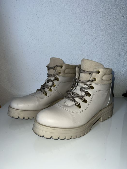 Botas guimarães