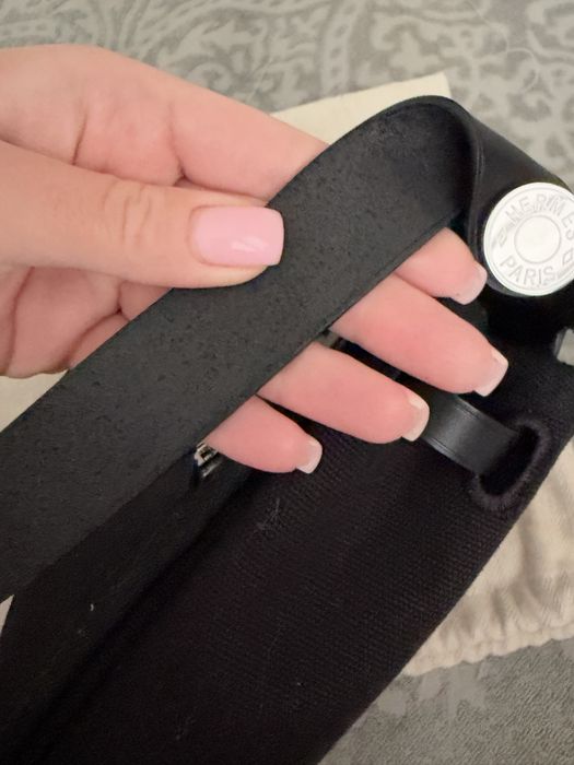 Hermes herbag mini