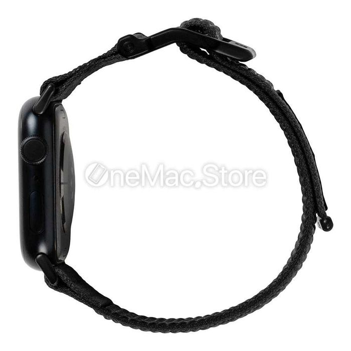 Ремінець UAG Active Watch Strap для Apple Watch Ultra 3/2/42/44/45/49 mm - Максимальна міцність, Преміальний дизайн (Rust/Graphite/Green)
