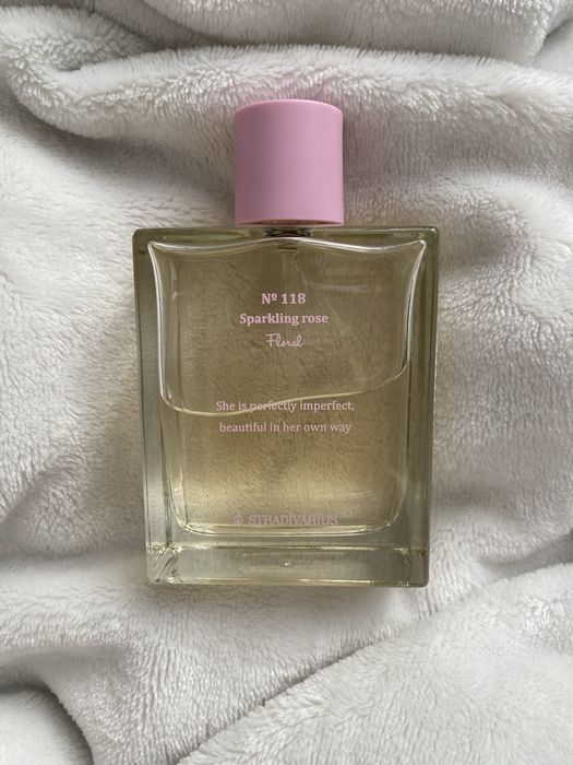 Парфум Stradivarius