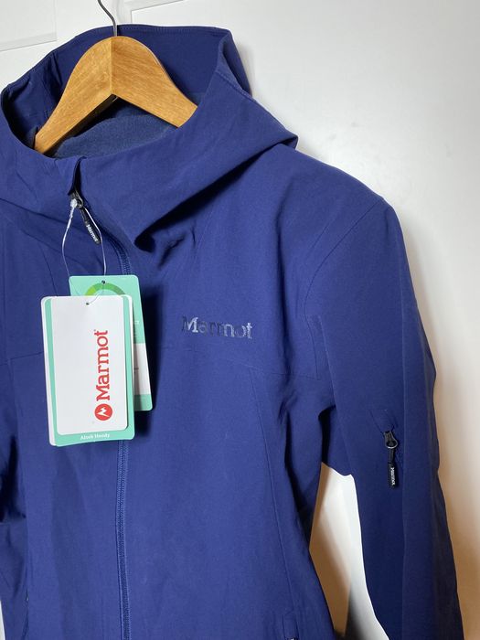 Kurtka Marmot Alsek Hoody Softshell