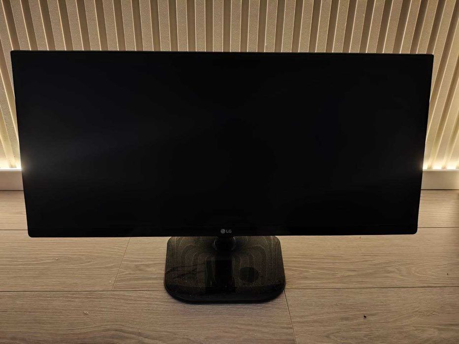 Продам монітор LG 29UM58-P
