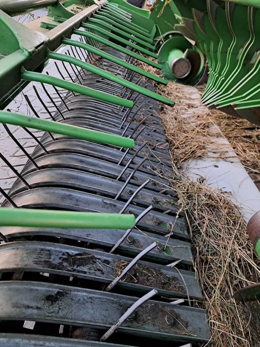 Mchale 5400C  2021 rok LALECZKA