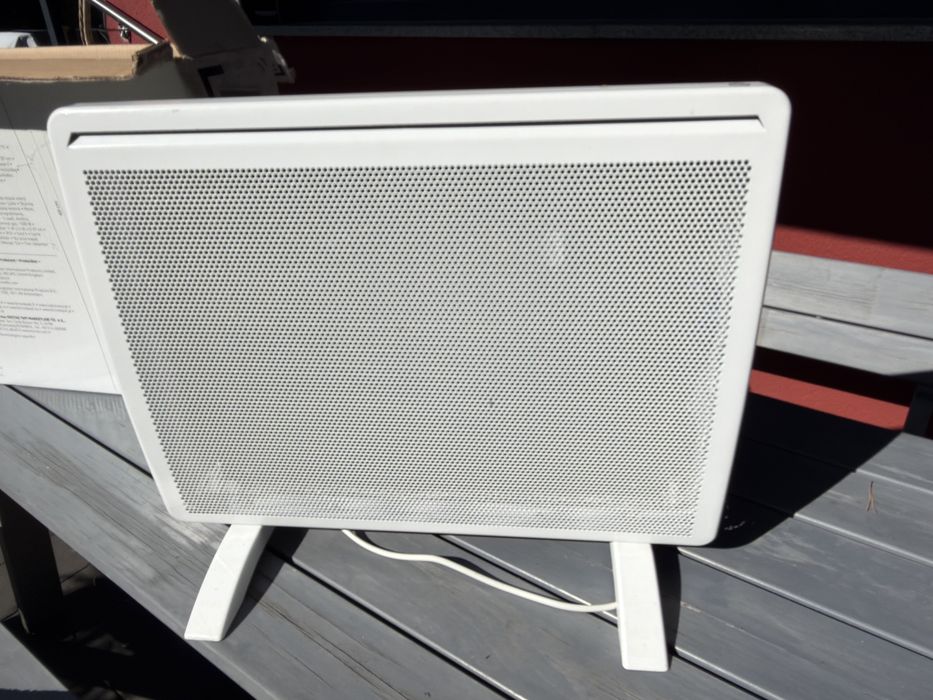 Grzejnik panelowy 1500W