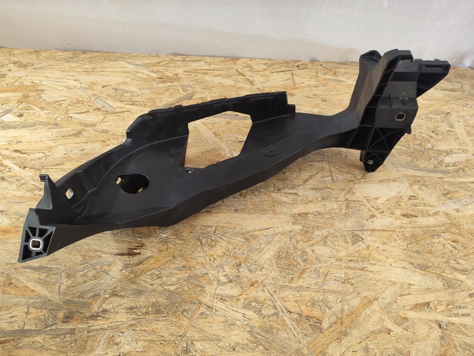 Ślizg Mocowanie lampy Lewe Audi Q4 E-Tron 89A 20r Nowy Oryginał