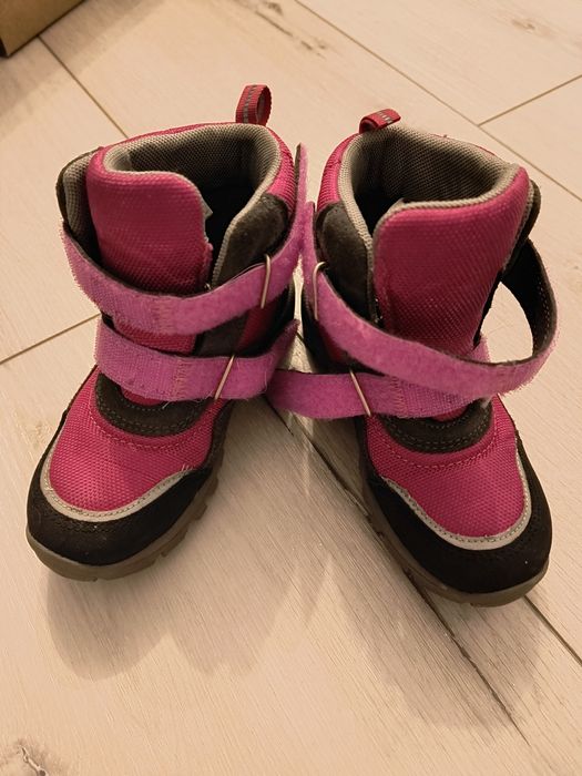 Śniegowce Elefanten r.27