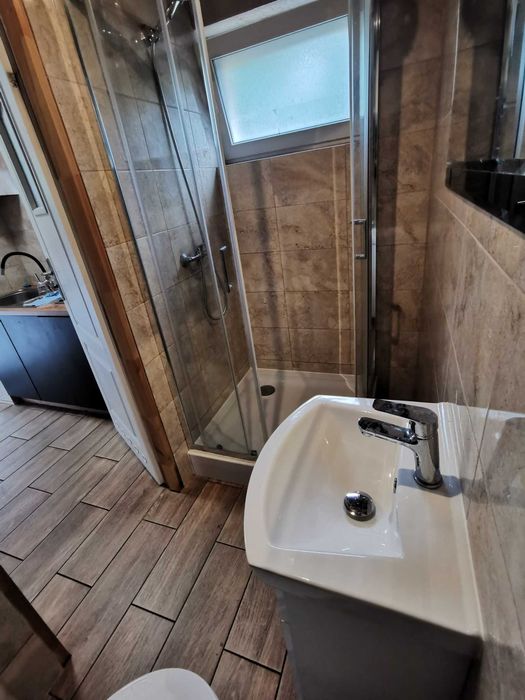 Domki w Skorzęcinie