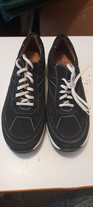 Ортопедичні кросівки жіночі Ganter