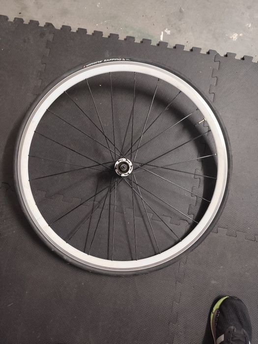 Roda de ciclismo